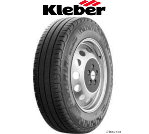 PN KLE 235/65R16C 115/113R TRANSPRO 2