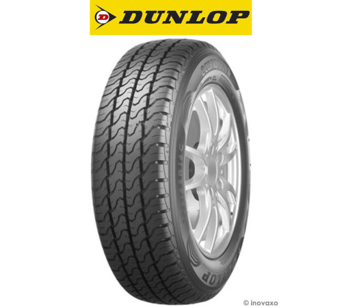 Pneu DUNLOP 195/70R15C 104/102 S ECONODRIVE