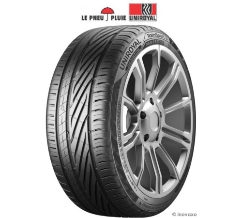 PN UNI 225/55R17 XL 101Y RAINSPORT 5 FR