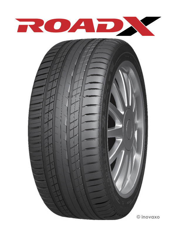 PN ROD 235/60R18 XL 107W SU01