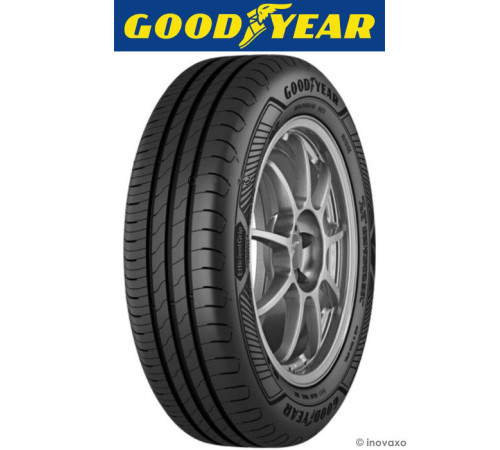 Pneu GOODYEAR 185/65R14 86T EFG COMP 2 N