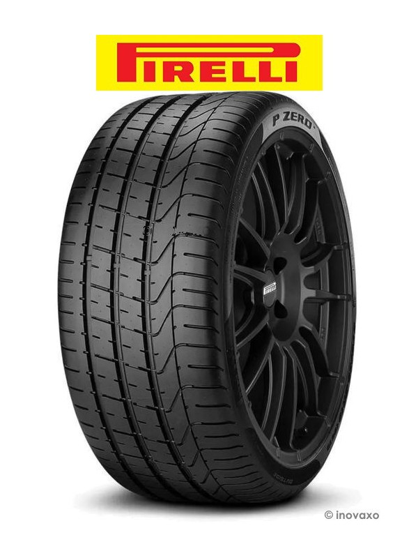 Pneu PIRELLI 255/35R18 90 Y RFT P0