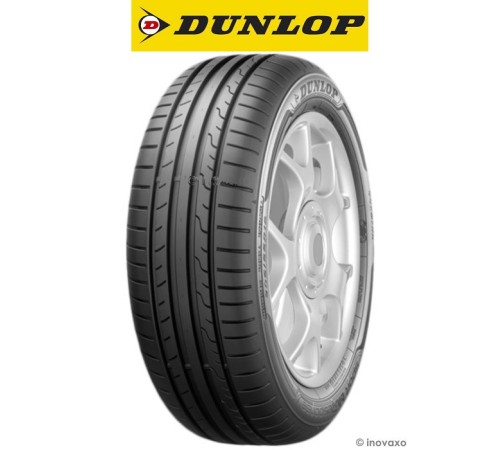 Pneu DUNLOP 205/55R17 XL 95V SP BLURESPONSE