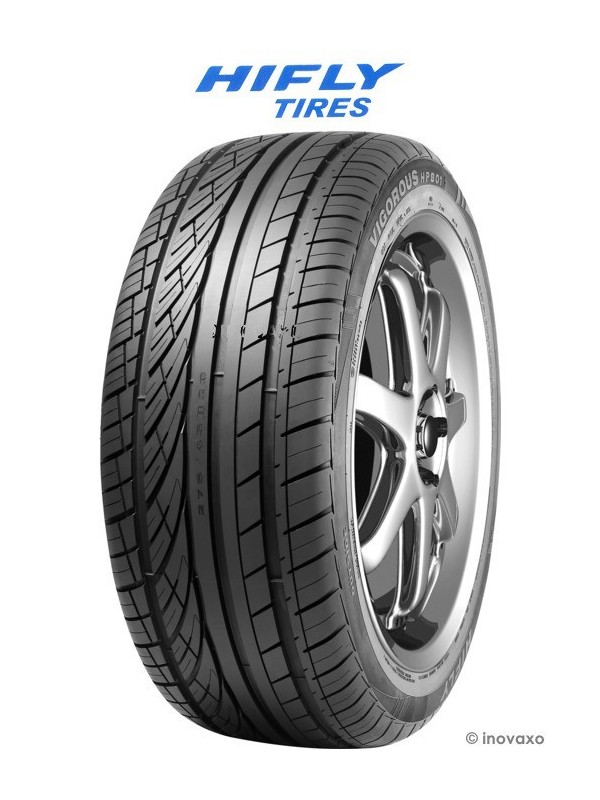 Pneu HIFLY 235/55VR18 100V HP801 SUV