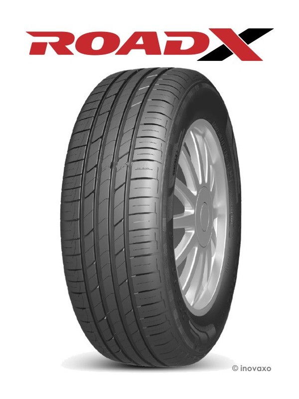 Pneu 205/45R16 XL 87W H12