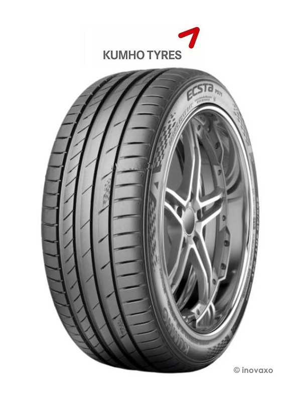 Pneu KUMHO 215/55R17 94W PS71 FP