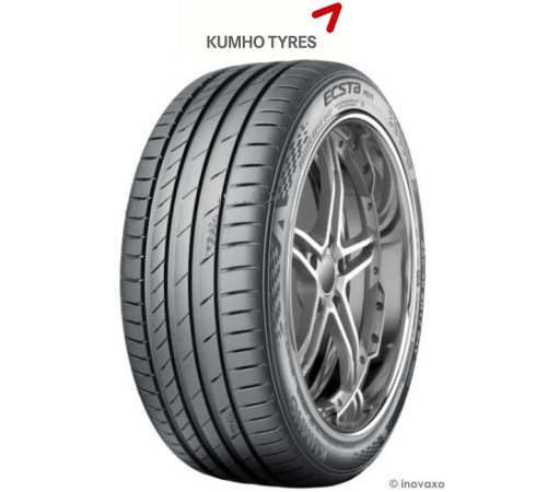 Pneu KUMHO 215/55R17 94W PS71 FP