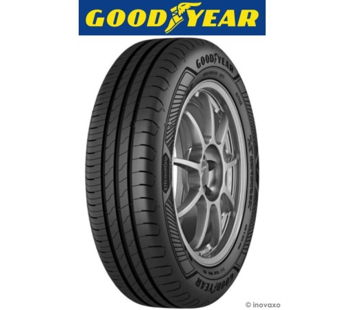 Pneu GOODYEAR 185/65R14 86T EFG COMP 2 N