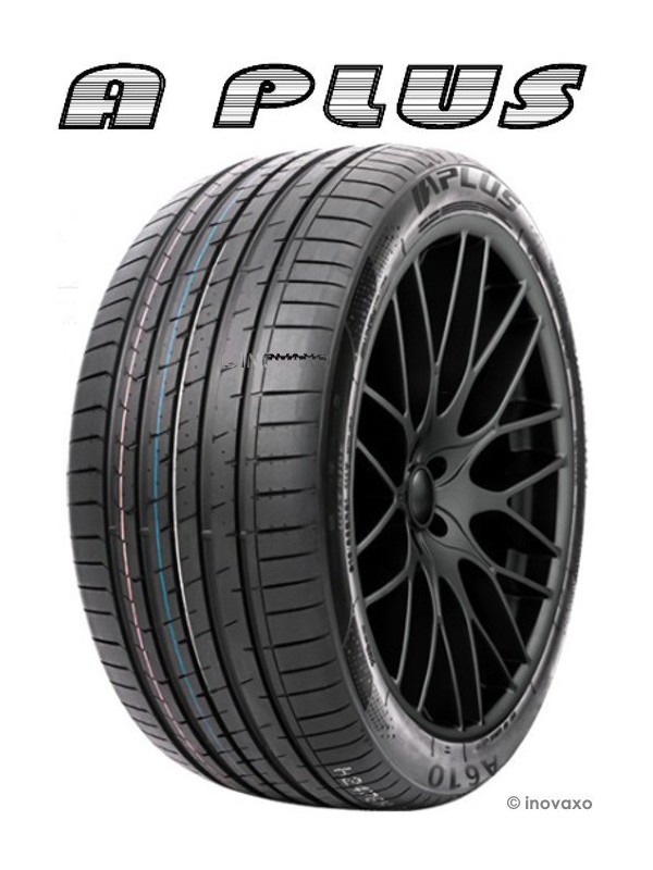 Pneu APLUS 225/45R18 XL 95W A610