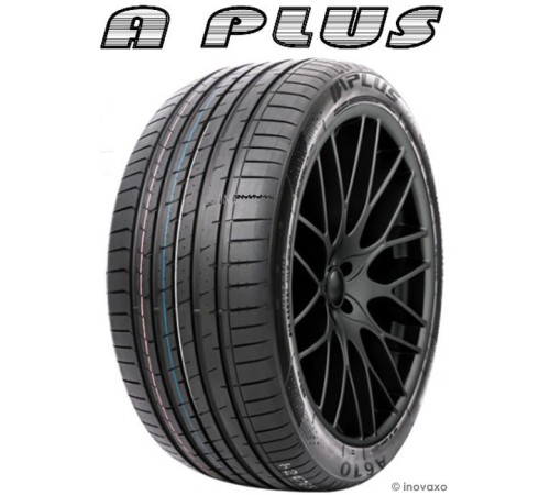 Pneu APLUS 225/45R18 XL 95W A610