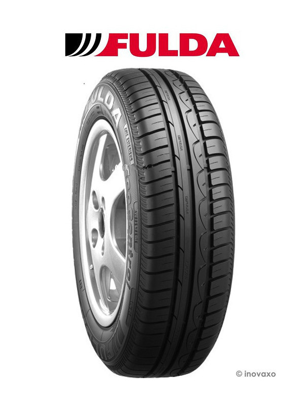 Pneu FULDA 165/65R15 81 T ECOCONTROL