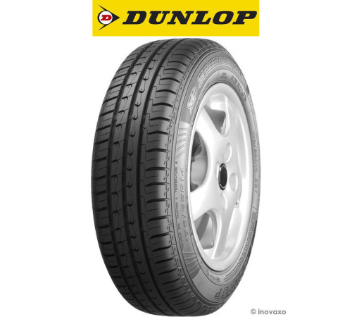 Pneu DUNLOP 175/65R14 82 T STR. RESP.