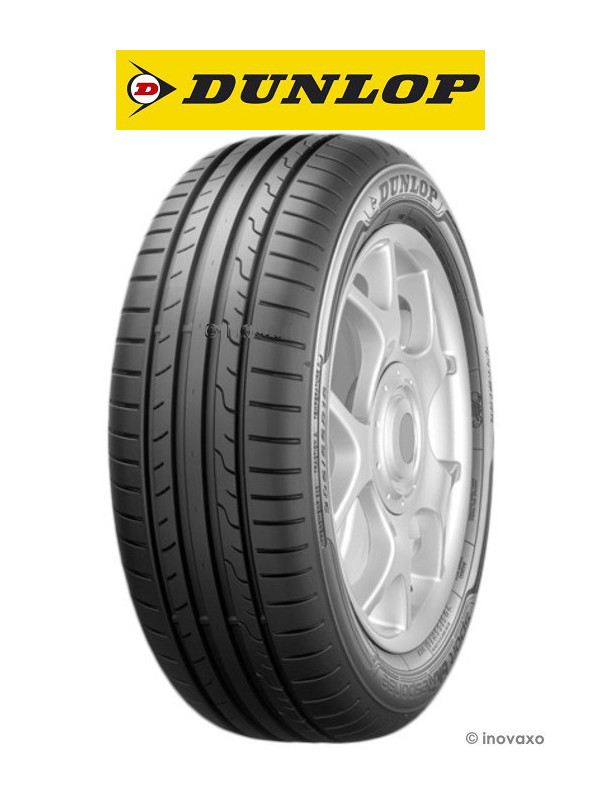 Pneu DUNLOP 205/55R17 XL 95V SP BLURESPONSE