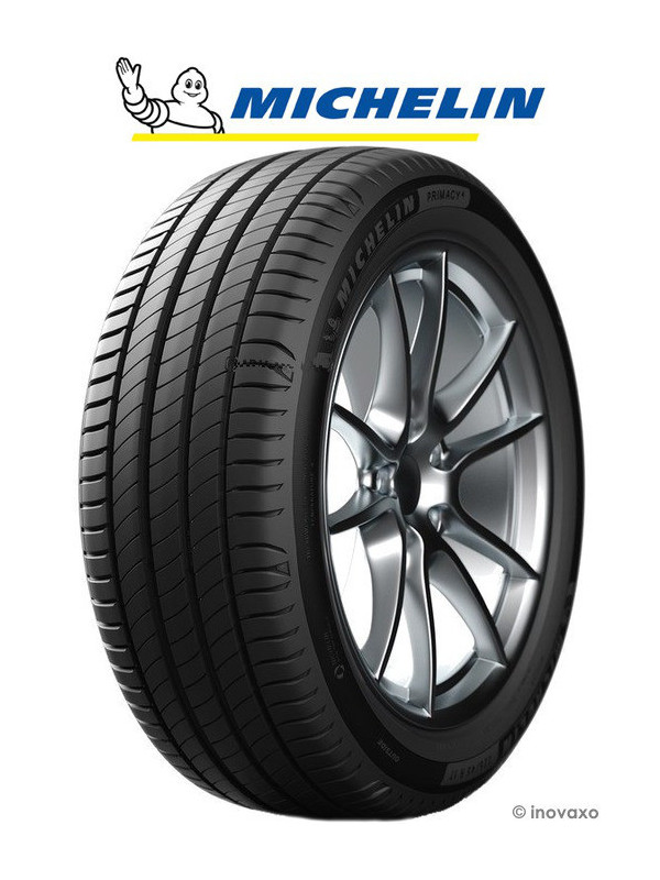 Pneu MICHELIN 205/55R17 XL 95V PRIMACY 4