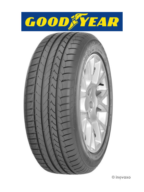 Pneu GOODYEAR 195/55R16 87 V EFFI.GRIP FP FO