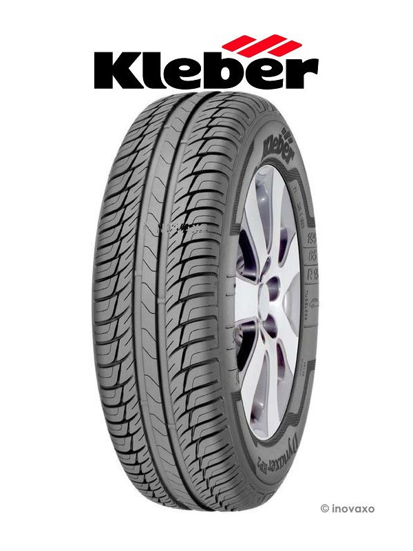 PN KLE 205/60R15 91 V DYN.HP2