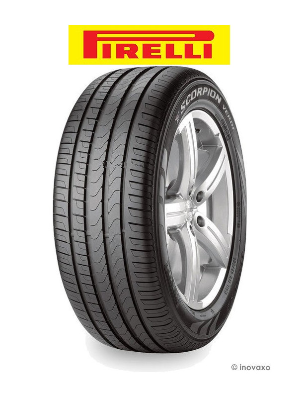 PN PIR 215/55R18 XL 99 V VERDE