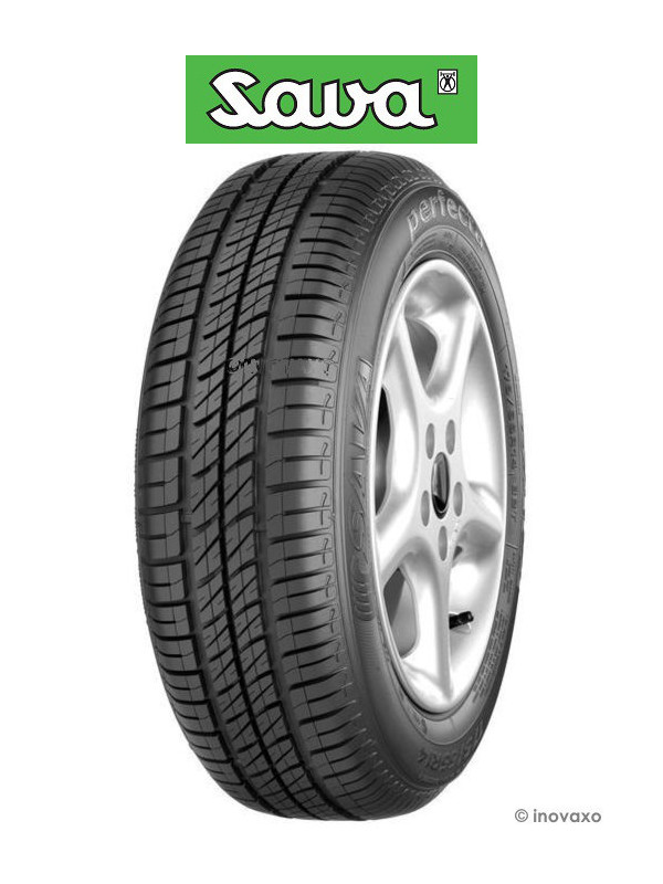 Pneu SAVA 195/65R15 91T PERFECTA