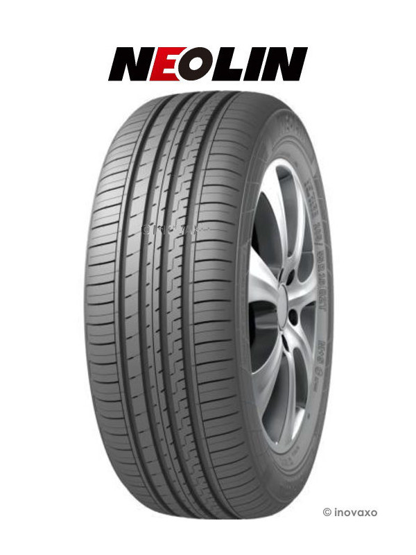 Pneu NEOLIN 165/70R14 81T NEOGREEN