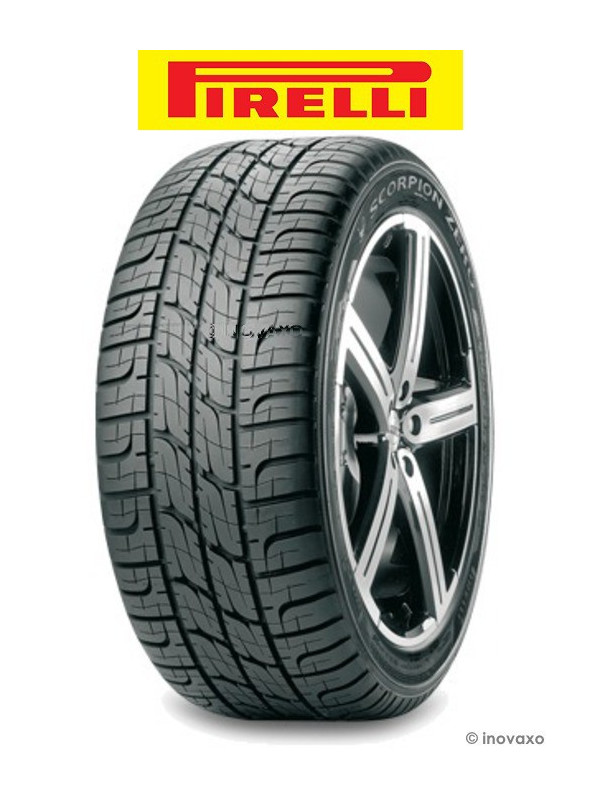 Pneu PIRELLI 255/60R18 XL 112 V ZERO SC