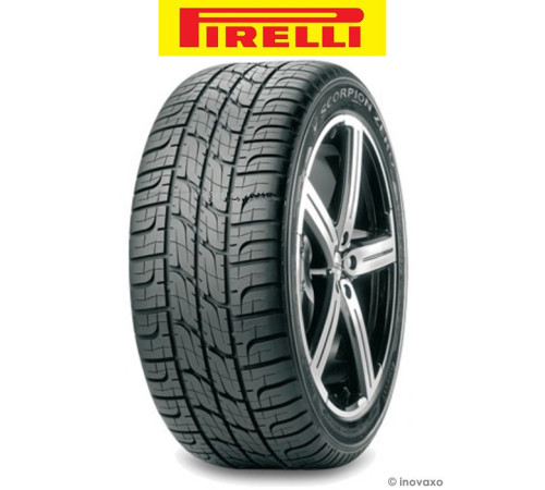 Pneu PIRELLI 255/60R18 XL 112 V ZERO SC
