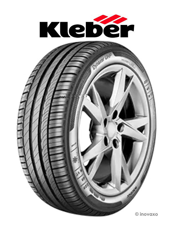 PN KLE 215/45R17 XL 91Y DYNAXER UHP