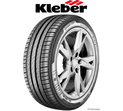 PN KLE 215/45R17 XL 91Y DYNAXER UHP