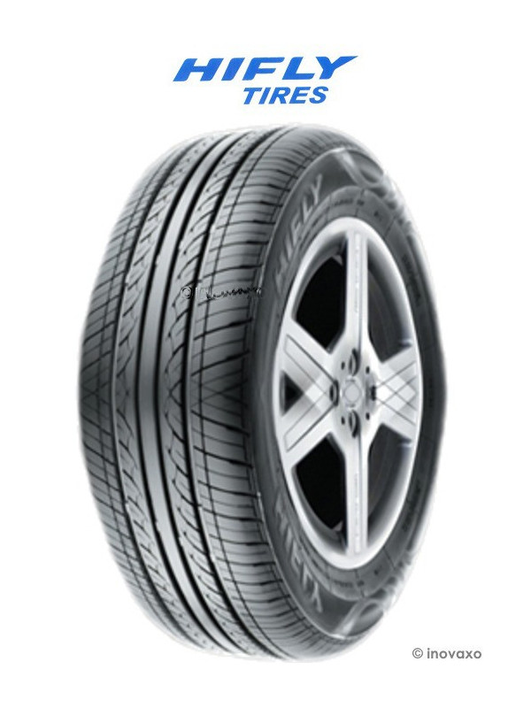 PN HIF 165/65R14 79T HF201