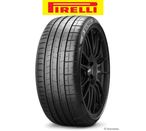 Pneu PIRELLI 245/35ZR20 91Y P-ZERO NA1