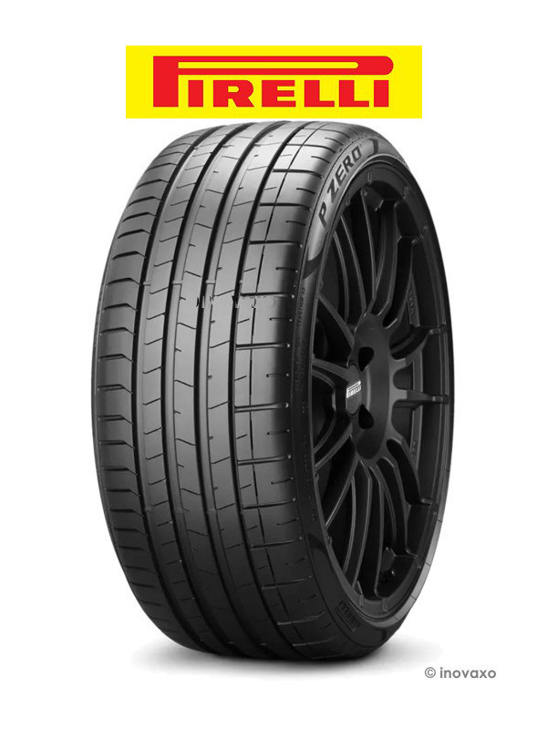 Pneu PIRELLI 305/30ZR21 100Y P-ZERO NA1