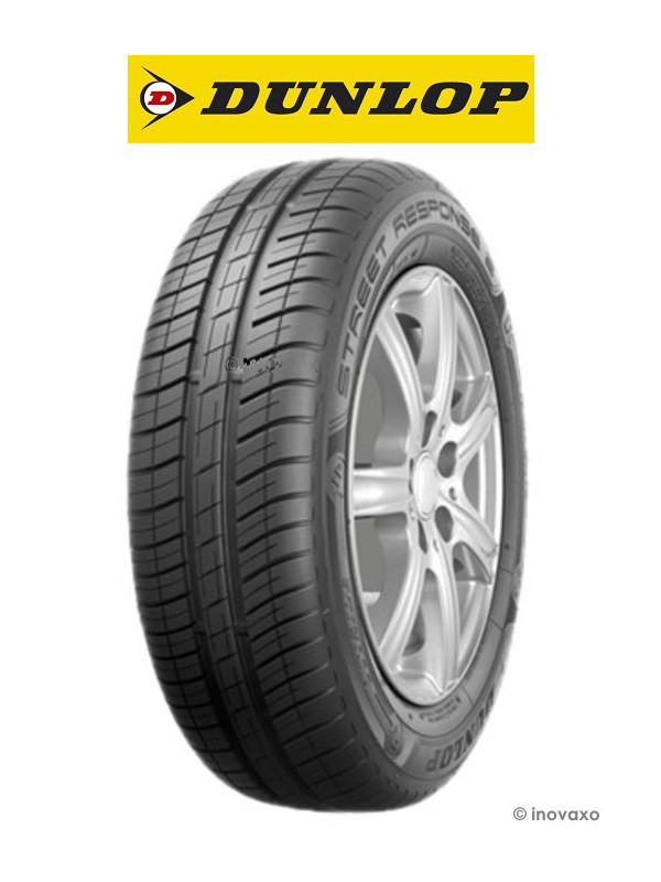 PN DUN 185/65R14 86 T STR2