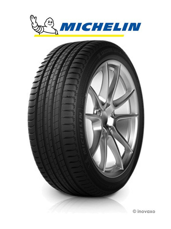 PN MIC 255/55R17 104 V LT SP 3