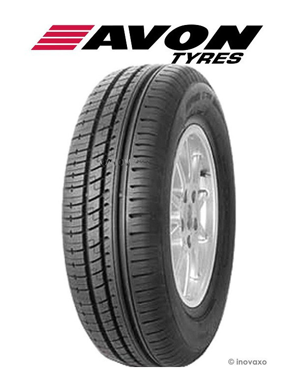 PN AVO 165/60R14 75H ZT5