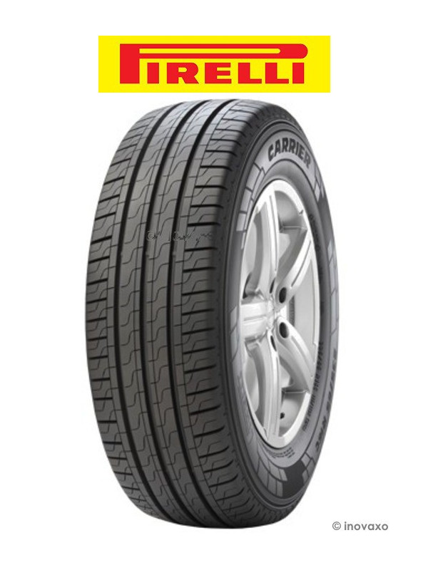 PN PIR 195/75R16C 107 T CARRIE