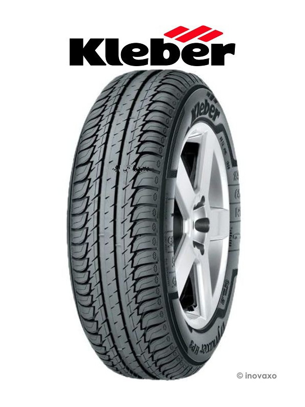 Pneu KLEBER 205/55R17 XL 95 V DYN.HP3