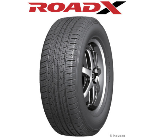 PN ROD 265/70R15 112T HT02