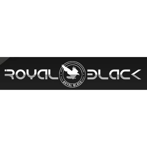 ROYAL BLACK