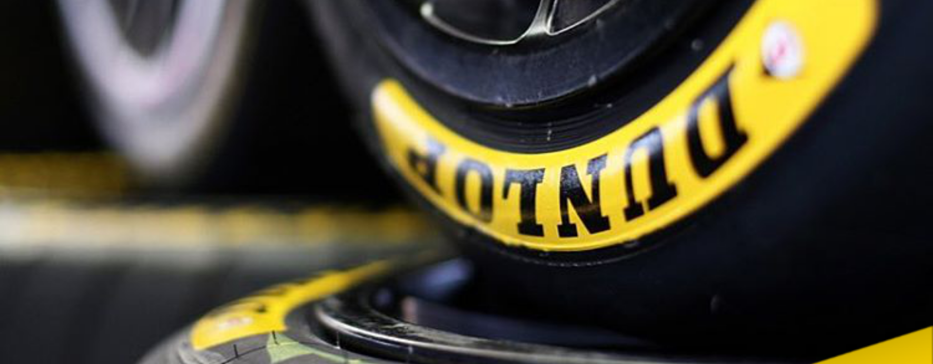Dunlop Sport : Un pneu aux multiples talents !