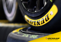 Dunlop Sport : Un pneu aux multiples talents !
